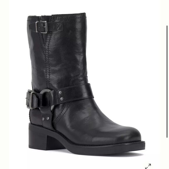 Vince Camuto Kaemie Boots US 6 - Picture 1 of 6